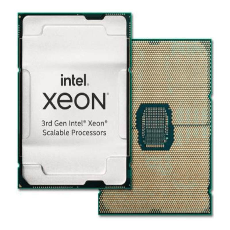 Xeon Silver 4314 Processor SRKXL