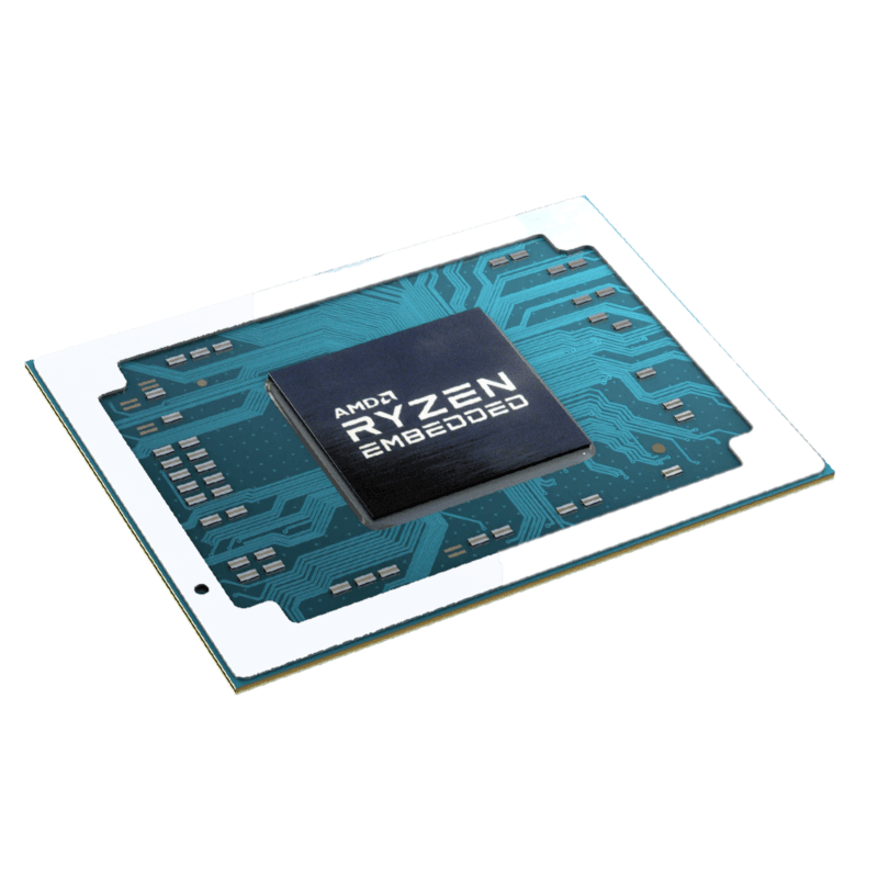 Ryzen Embedded V3C48 Processor