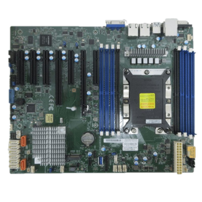 X11SPL-F Server Motherboard