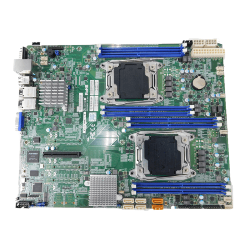 H13SSL-NT Server Motherboard