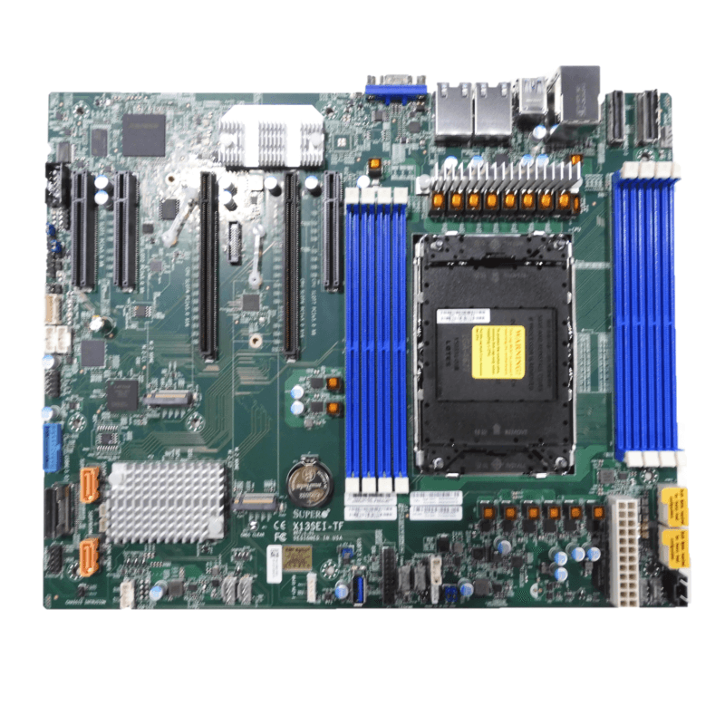 X13Sei-Tf - Motherboard - Atx - Lga4677 Socket-E - Intel