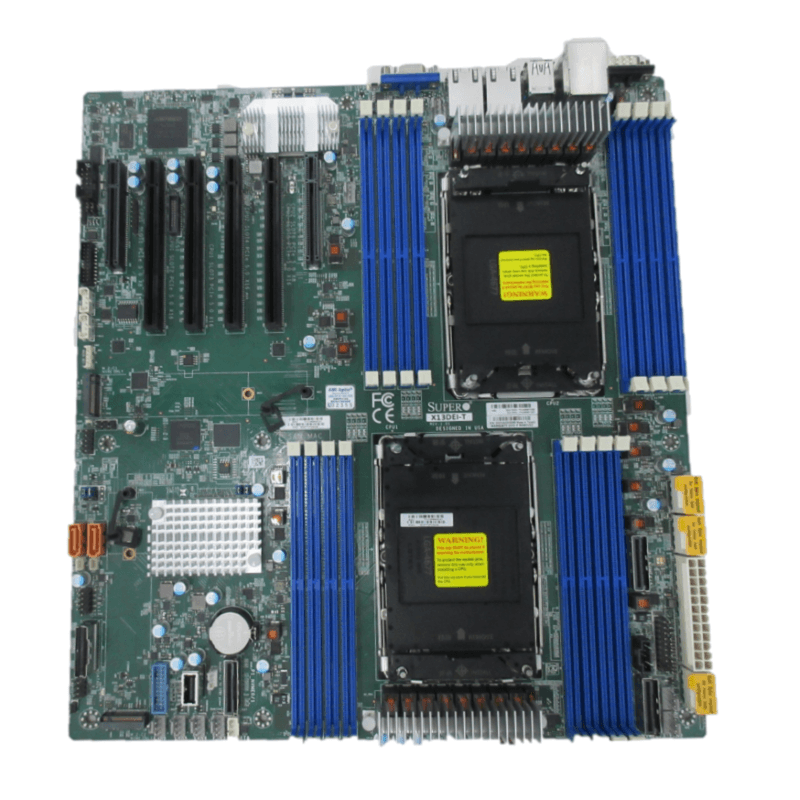 X13DEI-T Server Motherboard
