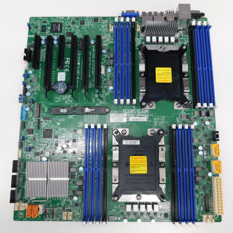 Server Motherboard