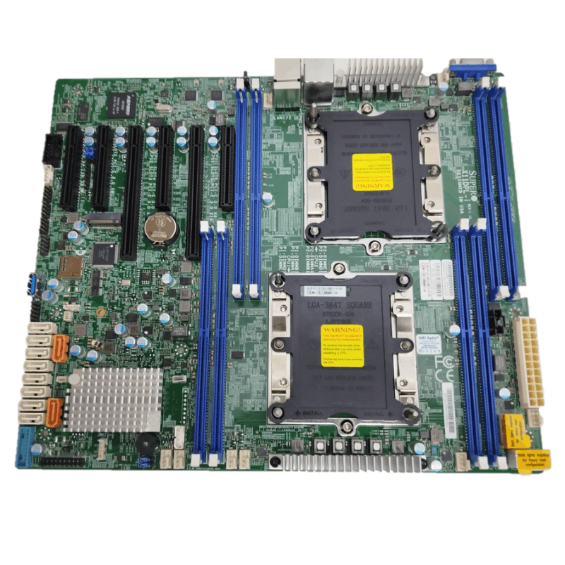 X11DPL-I Server Motherboard