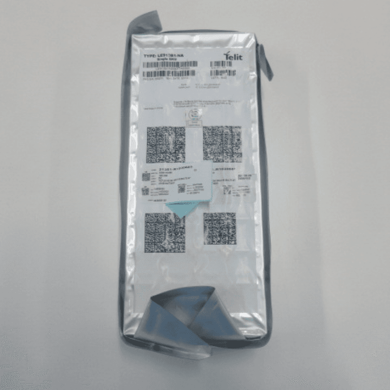 LE910B1-NA LTE Cat. 1 Single