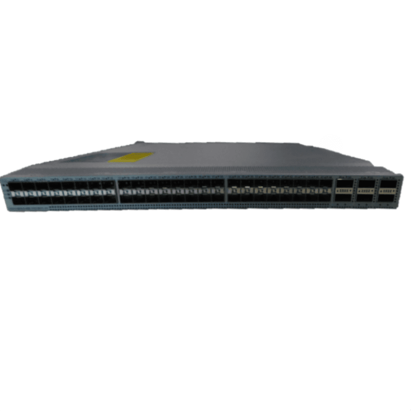 Nexus 9300 W/ 48P 10/25G Cisco Nexus 93180Yc-Ex - Switch |Cisco Systems N9K-C93180YC-EX
