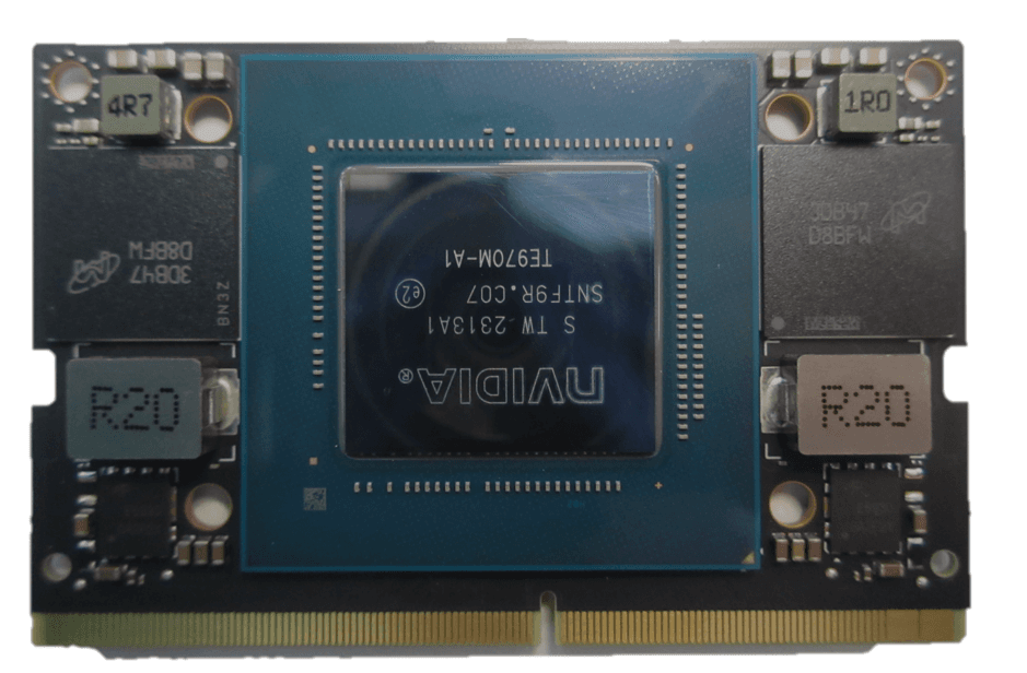 Jetson Orin NX 8GB Module