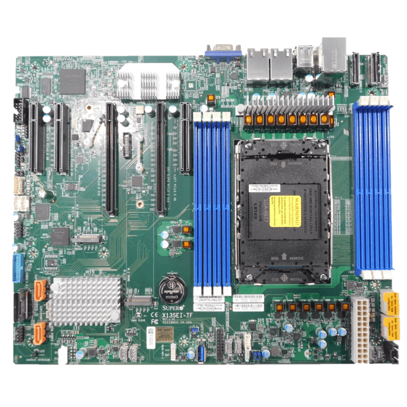 Motherboard