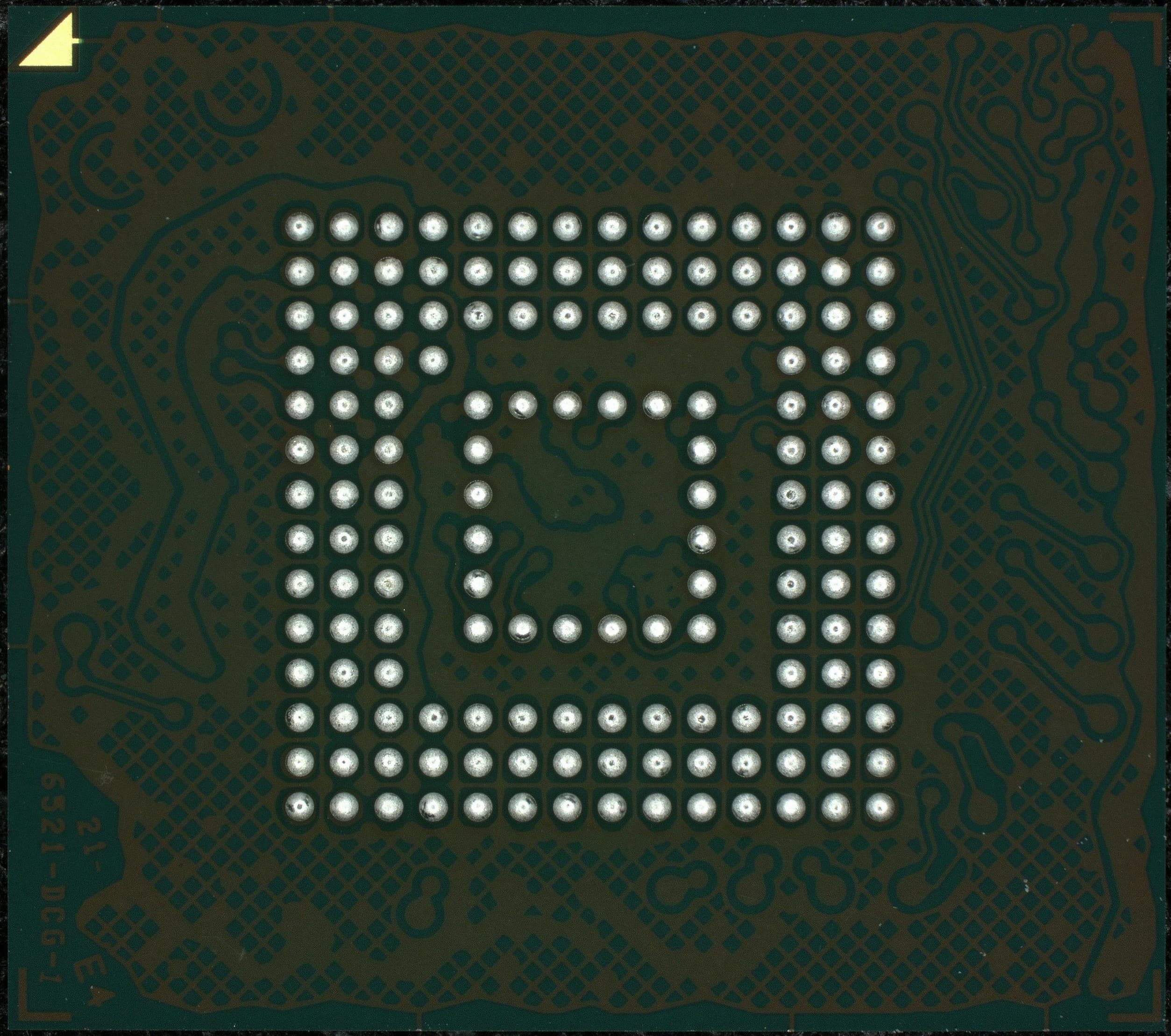 Industrial 16GB IX Card