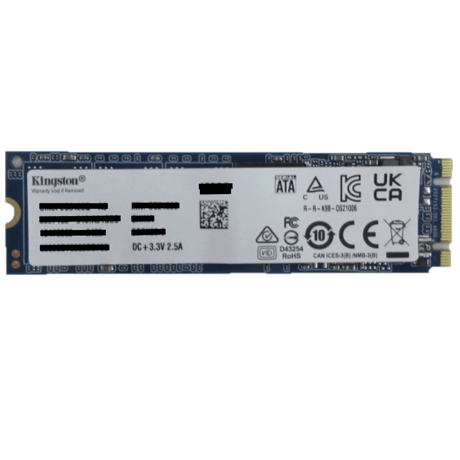 Design-In 128GB M.2 2280 SATA III SSD