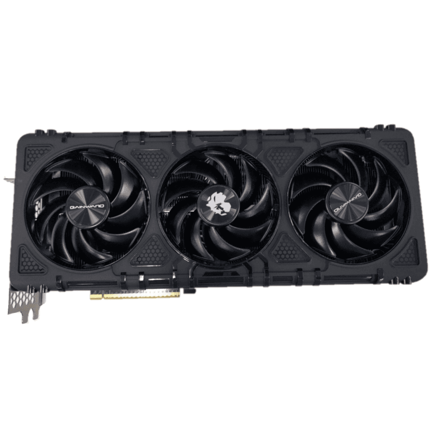 GeForce RTX 5090 32GB Gaming Graphic Card
