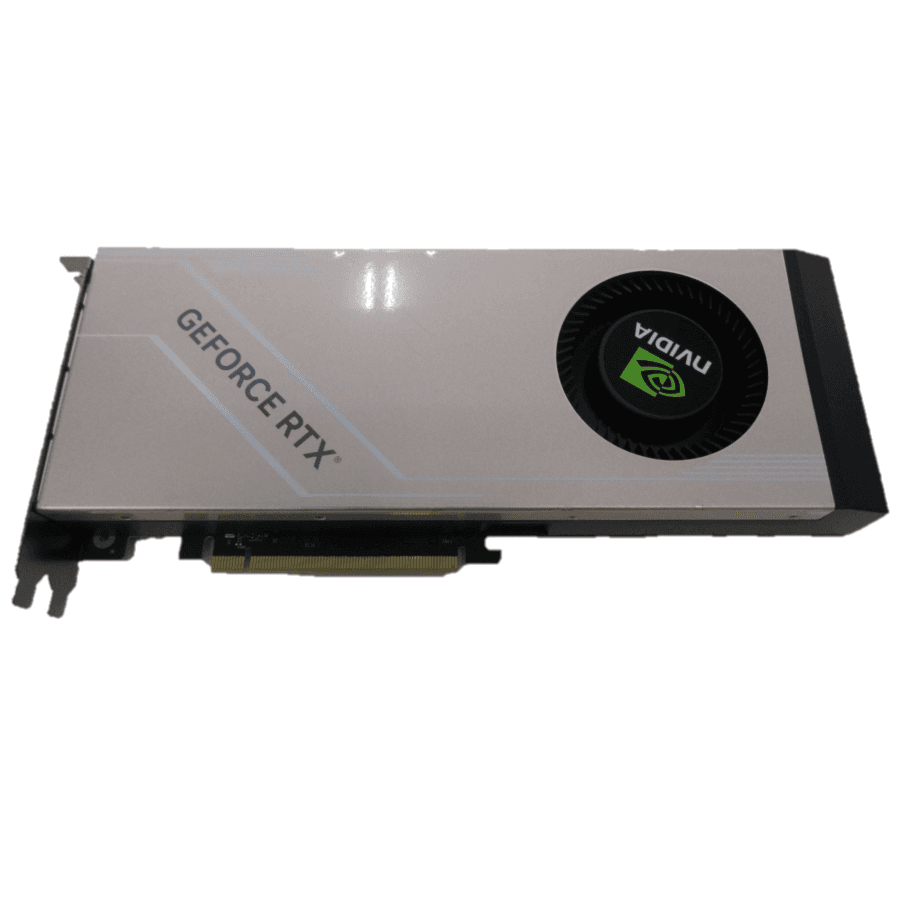 GeForce RTX 4080 BLOWER EDITION GPU