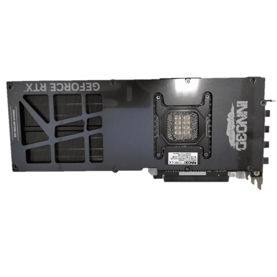 GeForce RTX 5090 32GB Gaming Graphic Card