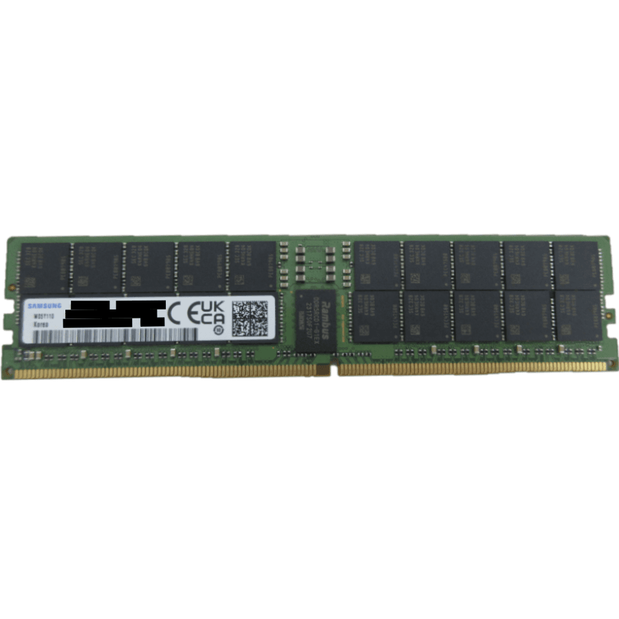 96GB DDR5 5600 RDIMM 2Rx4 1.1V