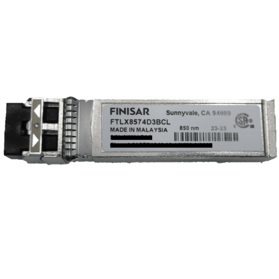 850Nm Vcsel, Pin, 10Gbase-Sr/Sw, 1200-Mx-Snl-I, 10.5 Gb/S Multi-Rate