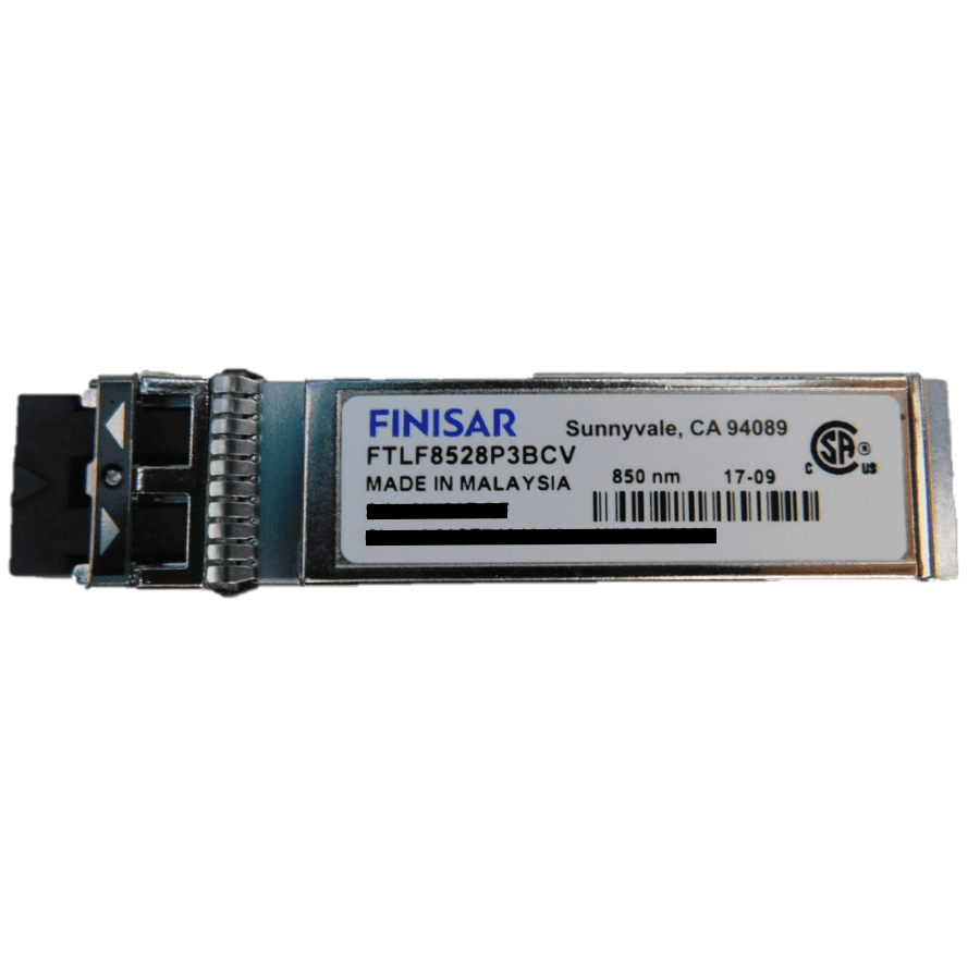 8G Fibre Channel (8GFC) 150m SFP+ Optical Transceiver