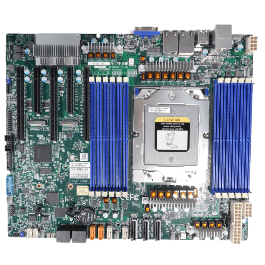 H13SSL-N Server Motherboard