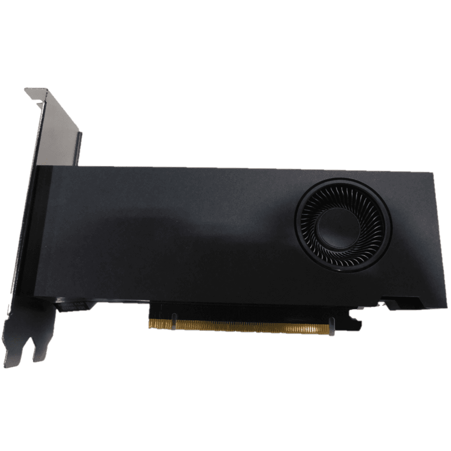 NVIDIA RTX 4000 20GB Professional Graphic Card