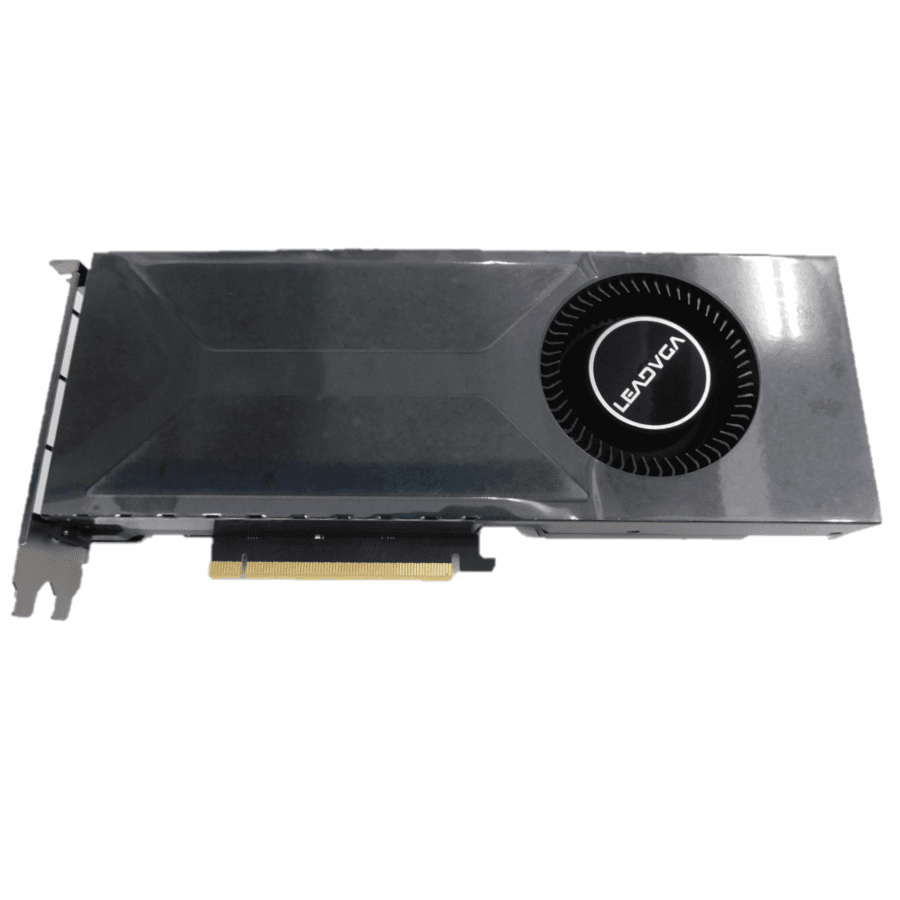 GeForce RTX 3090 Blower Edition GPU
