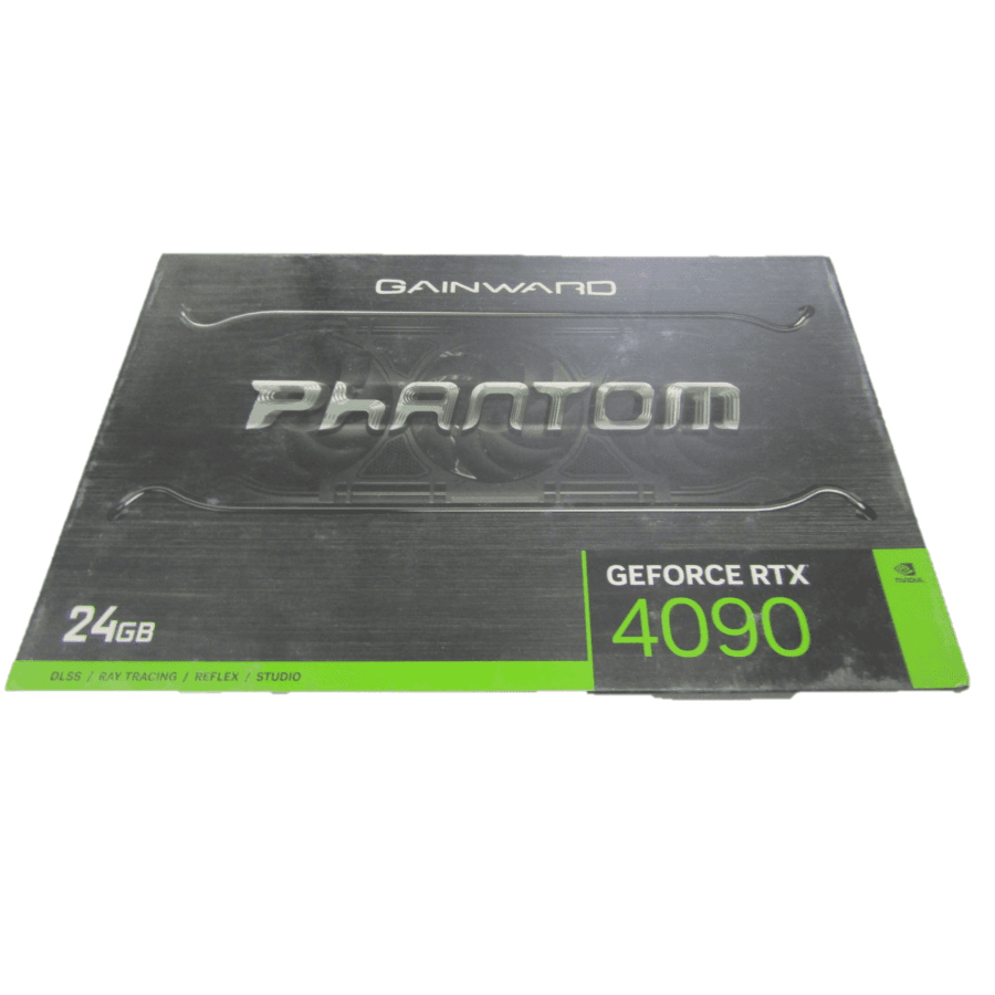 GeForce RTX 4090 24GB Gaming Graphic Card