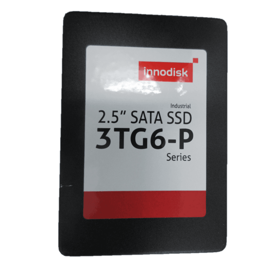 3TG6-P Series 128GB 2.5" SATA III SSD
