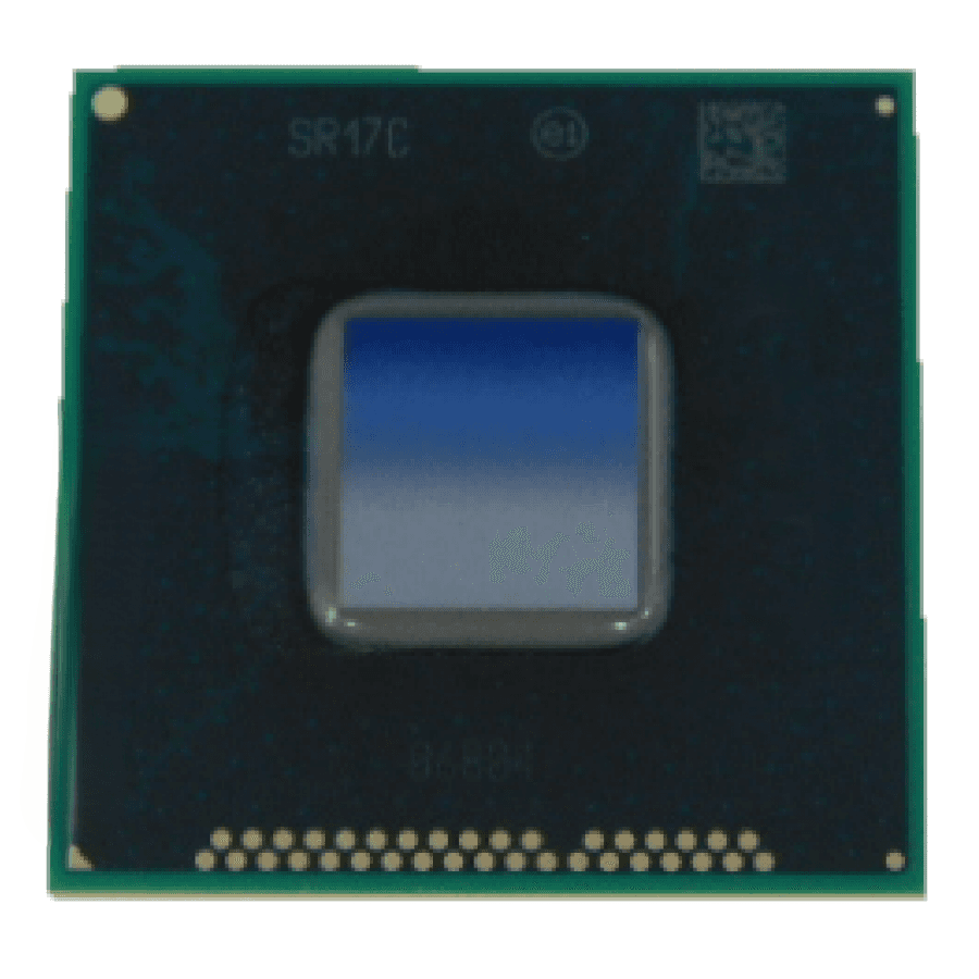 QM87 Express Mobile Chipset