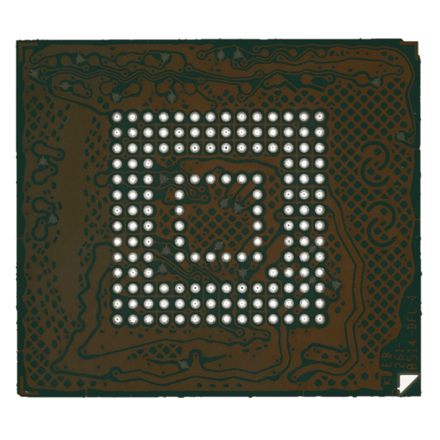 iNAND MC EM141 32GB Embedded Flash Drive