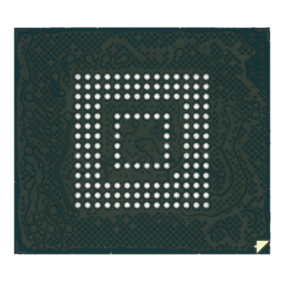 Industrial 8GB IX Card