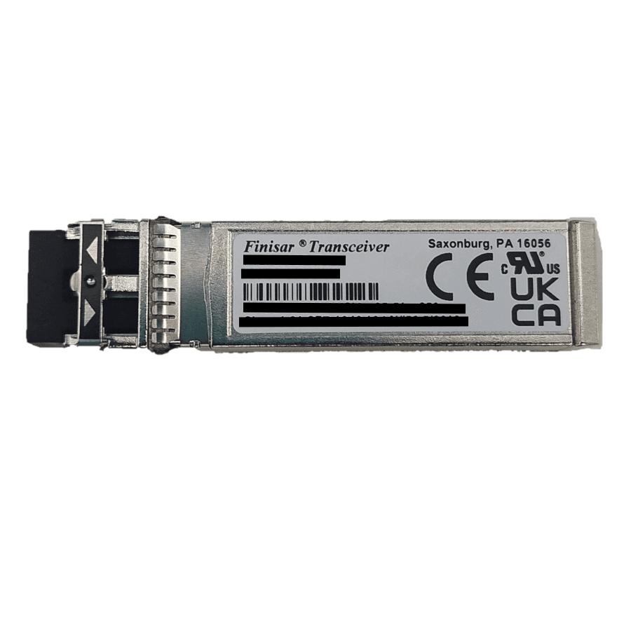850NM Oxide Vcsel, 8X/16X/32X Fc, 28.05 Gb/s Transceiver, Roh