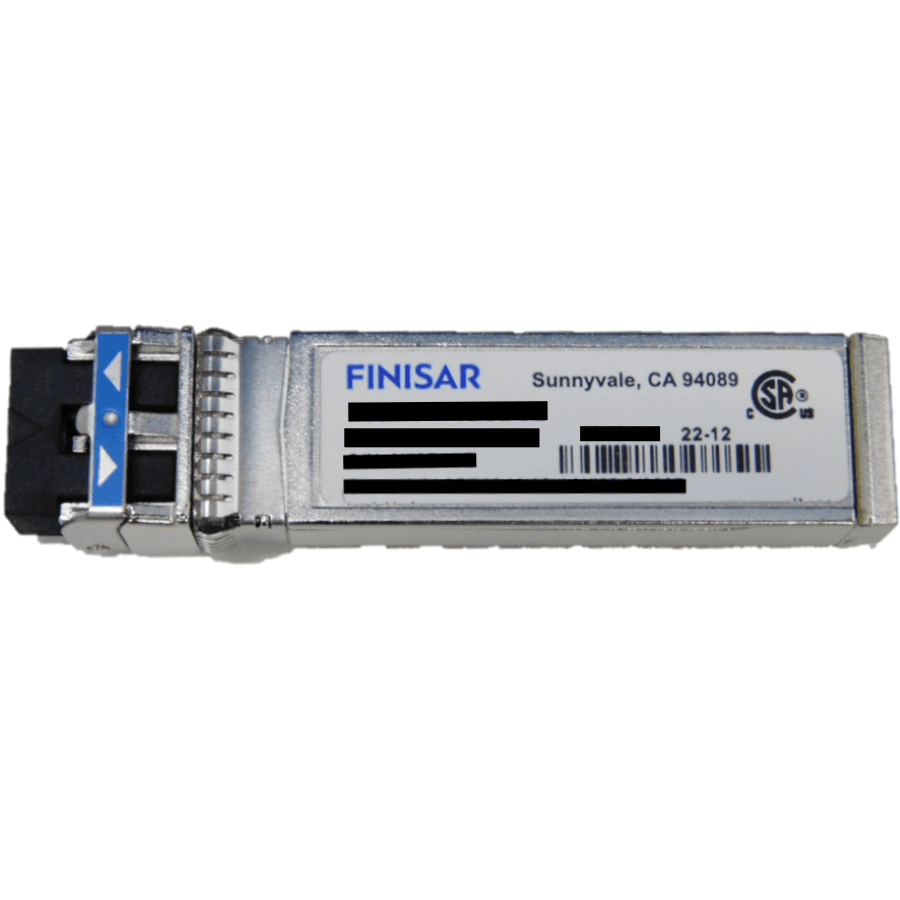 25G CWDM SFP28 Optical Transceiver