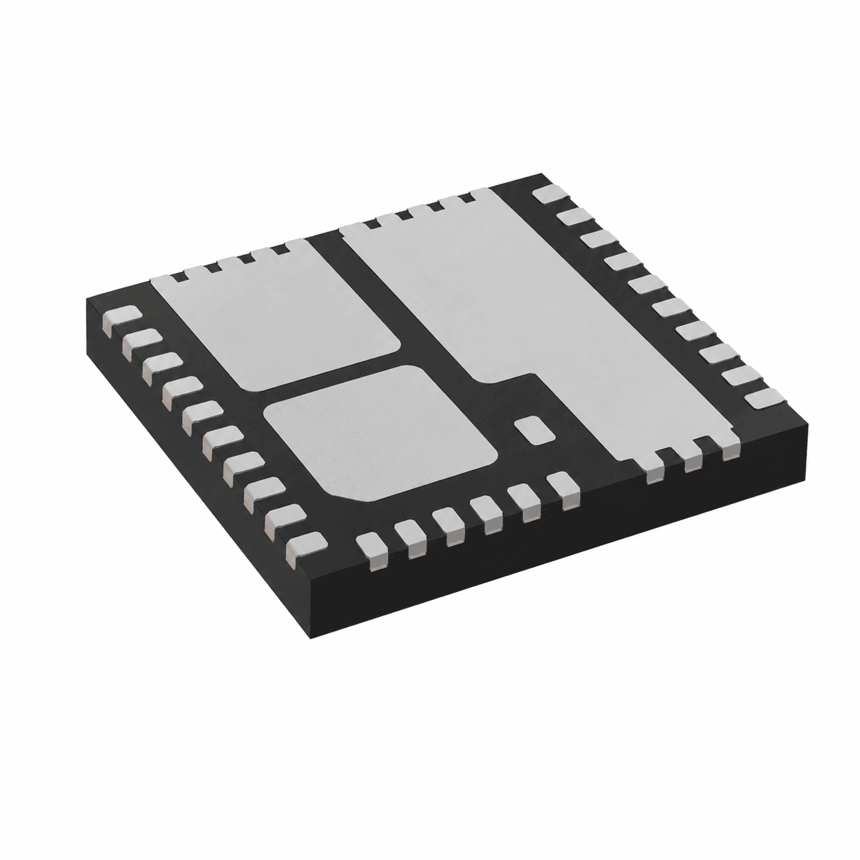 ISL99390R5935 Series 16 V 90 A Smart Power Stage (SPS) Module - QFN-5x6