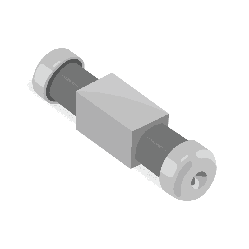 NFE Series 2706 360 pF 2 A 50 V SMT LC Combined Type EMI Filter