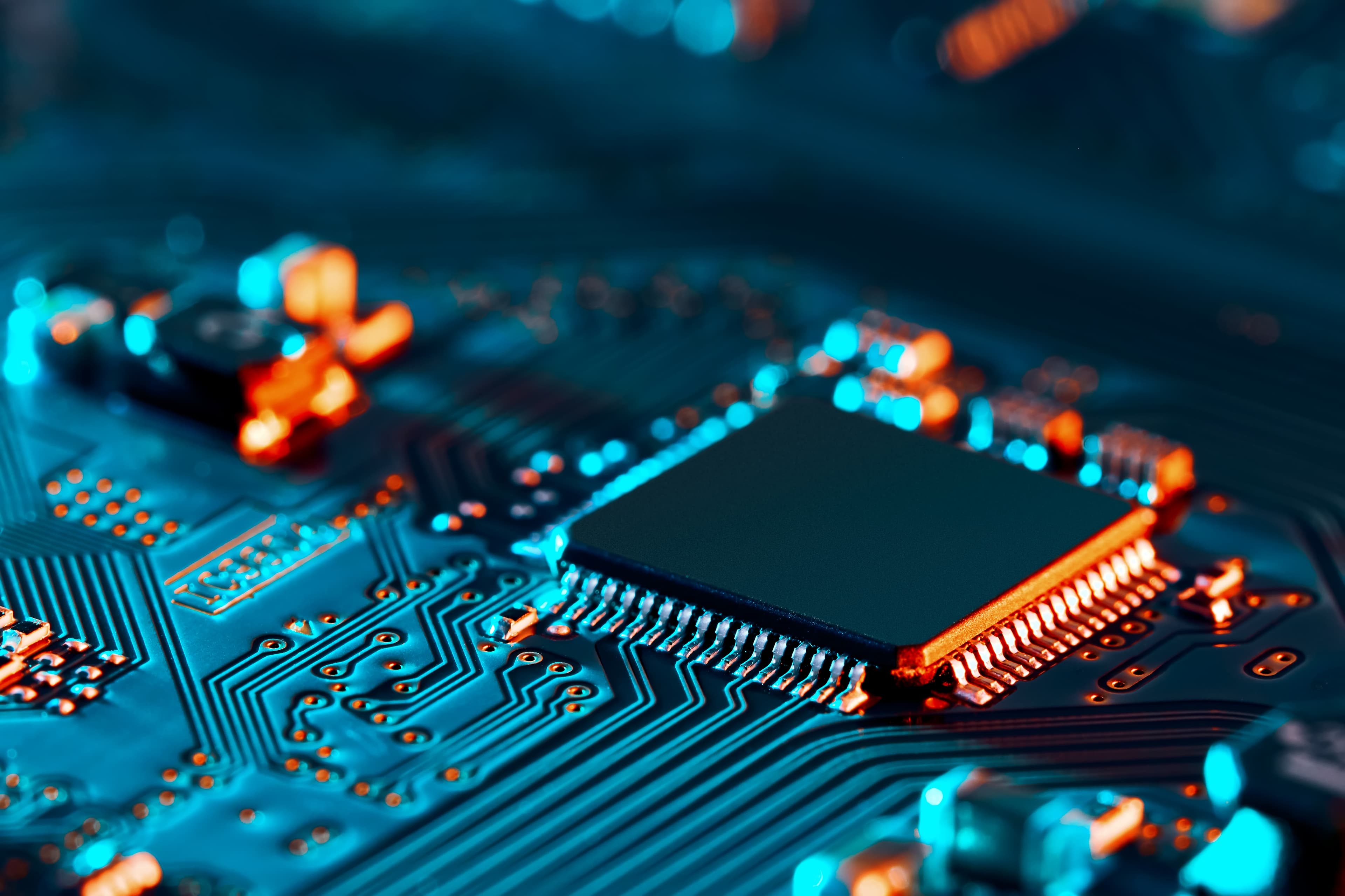 Earthquake Impact on Electronic Components Supply Chain | Fusion Worldwide