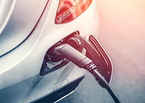 EV Charging Infrastructure & Electronic Components Impact | Fusion Worldwide