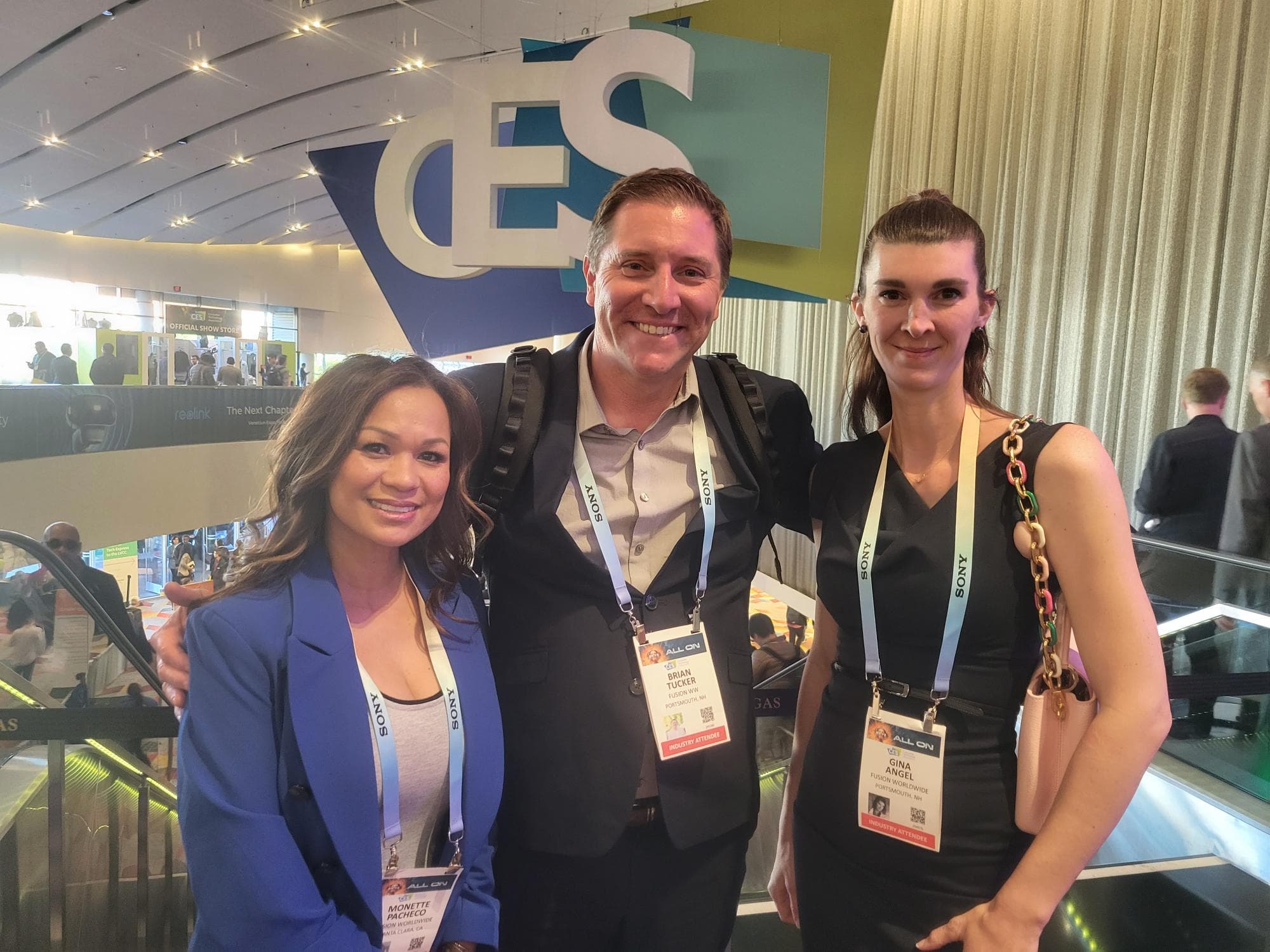 CES 2024: Technologies Driving Semiconductor Demand | Fusion Worldwide