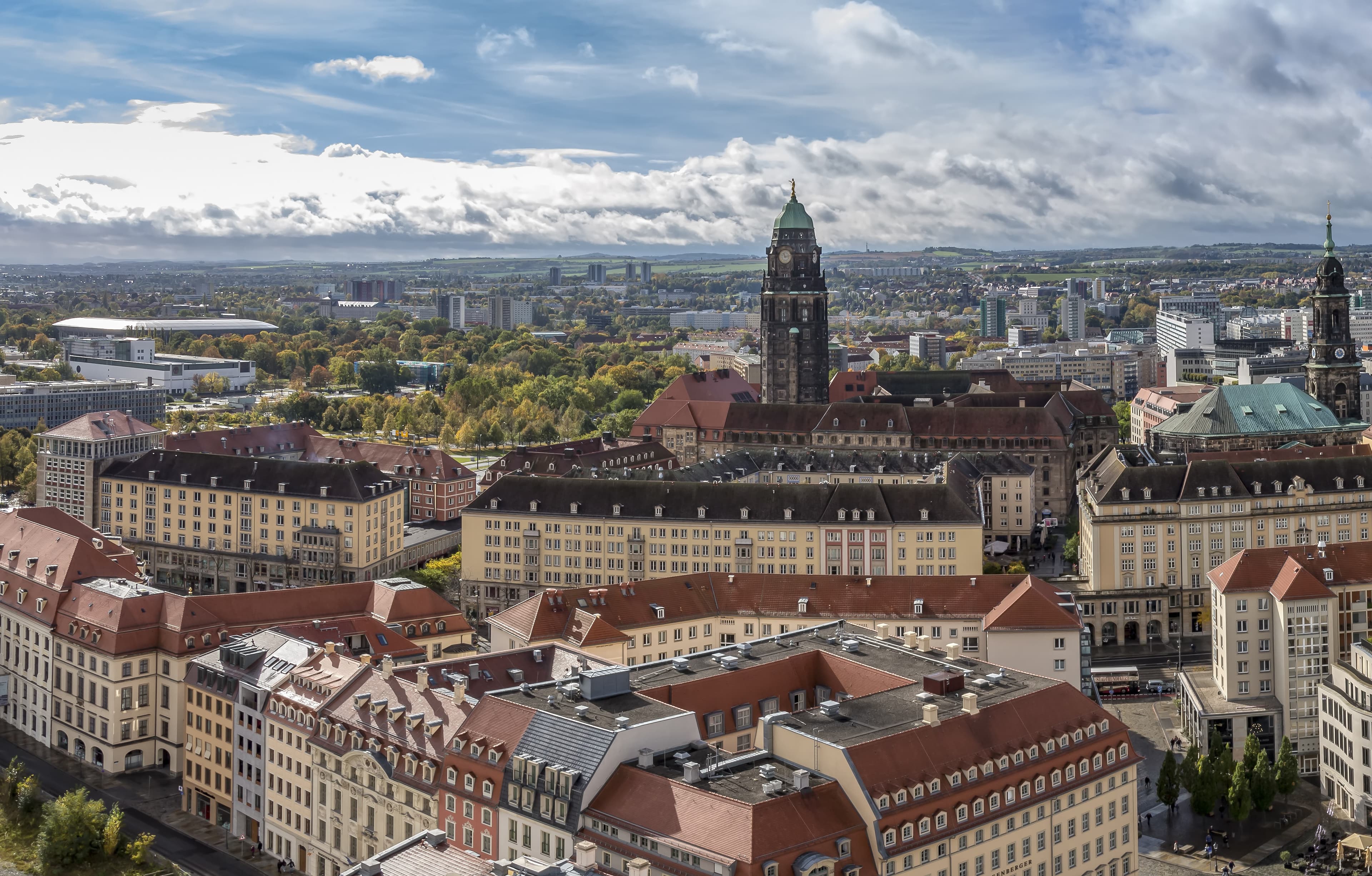 Power Disruption in Dresden Hits Key Semiconductors | Fusion Worldwide