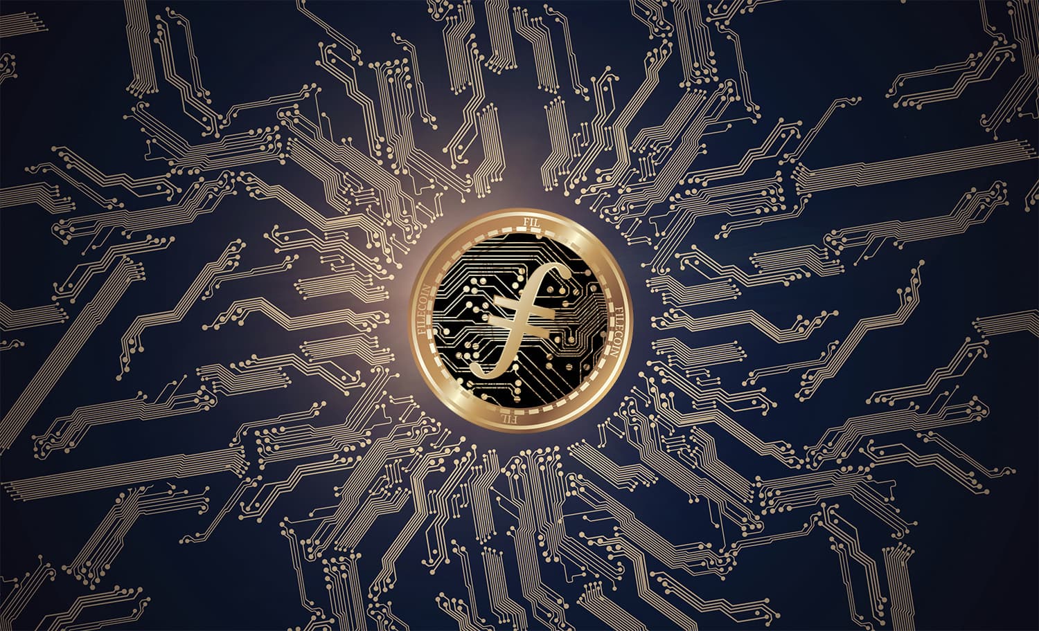 Filecoin Impact on Semiconductor Industry & Electronic Components | Fusion Worldwide