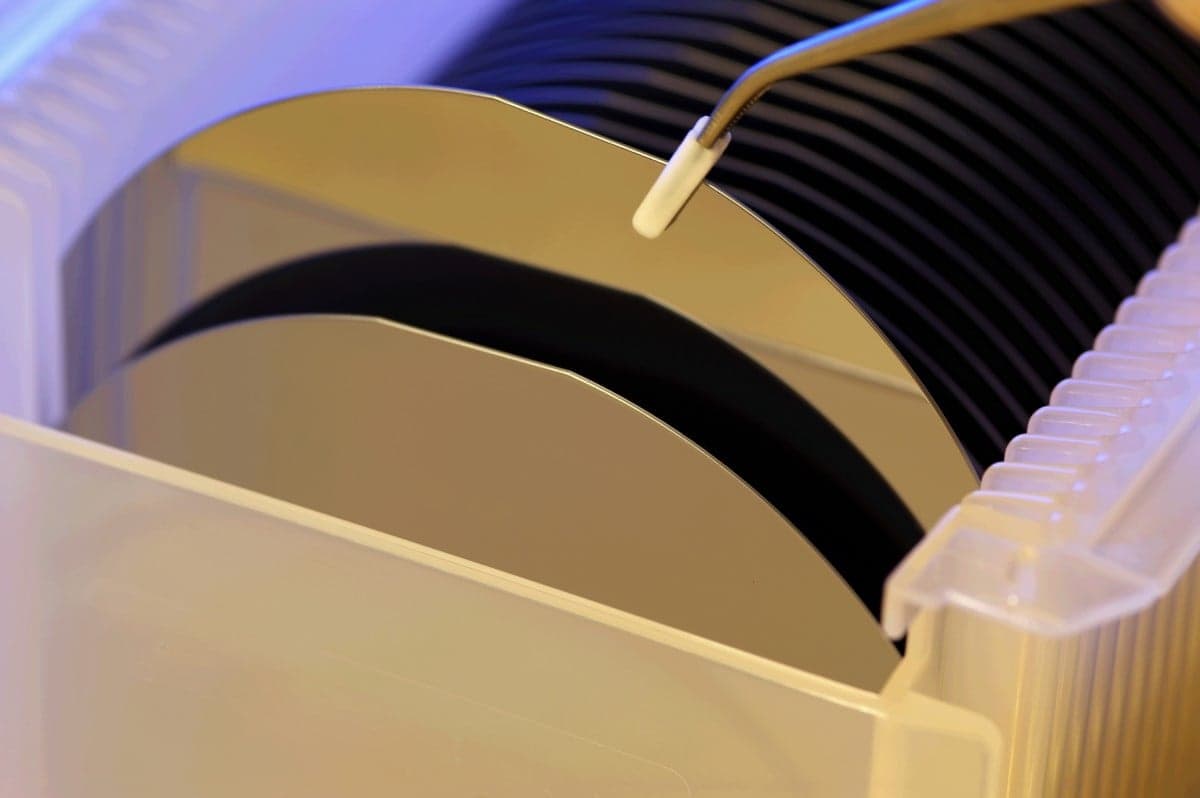 Wafer Shortage Impact on IC Market Q1 2021 | Fusion Worldwide