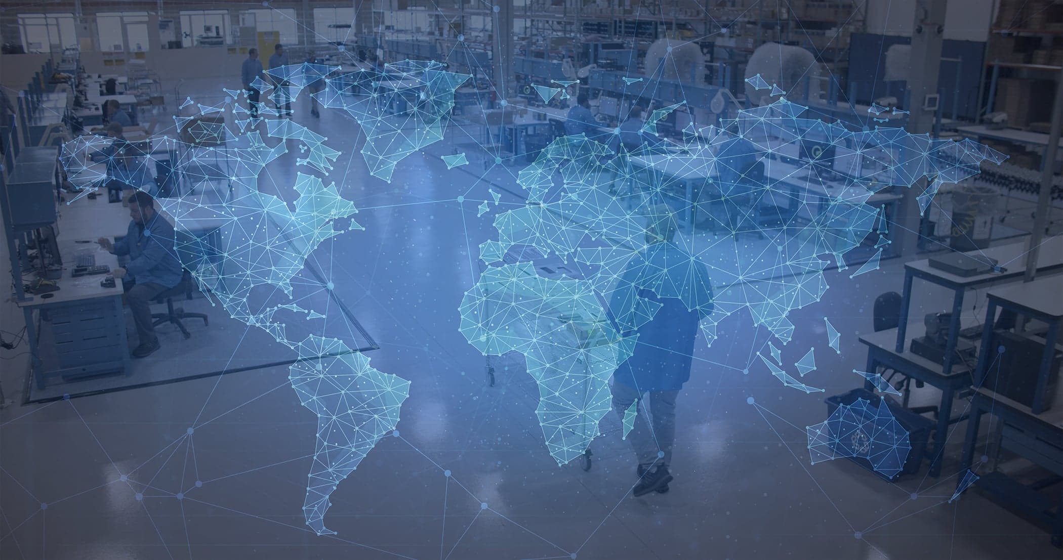 9 Steps to Find a Reliable Electronic Component Distributor | Fusion Worldwide