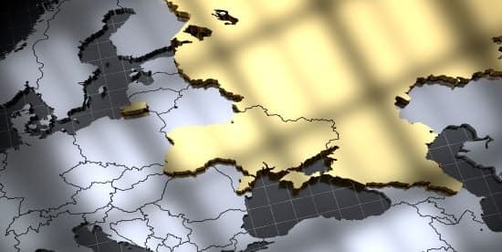 Russia and Ukraine’s Impact on Global Electronic Components | Fusion Worldwide