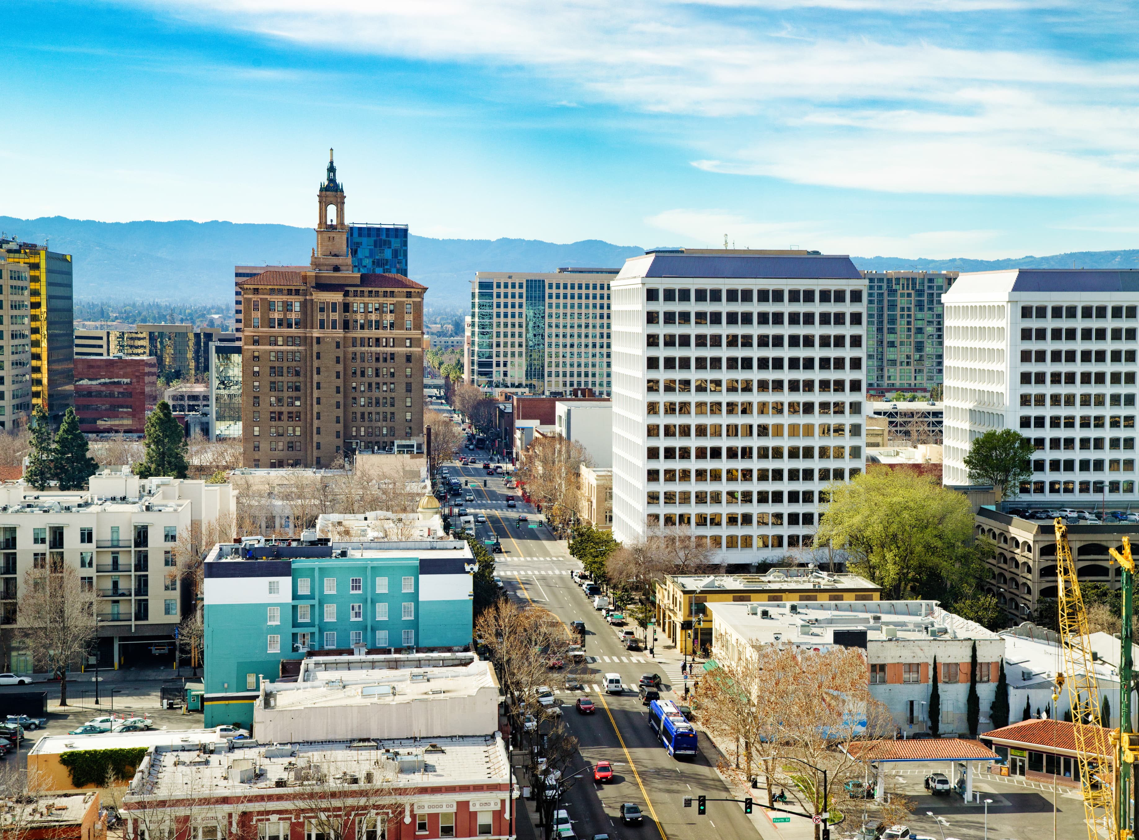 Fusion Worldwide Expands U.S. Presence with New San Jose Office | Fusion Worldwide