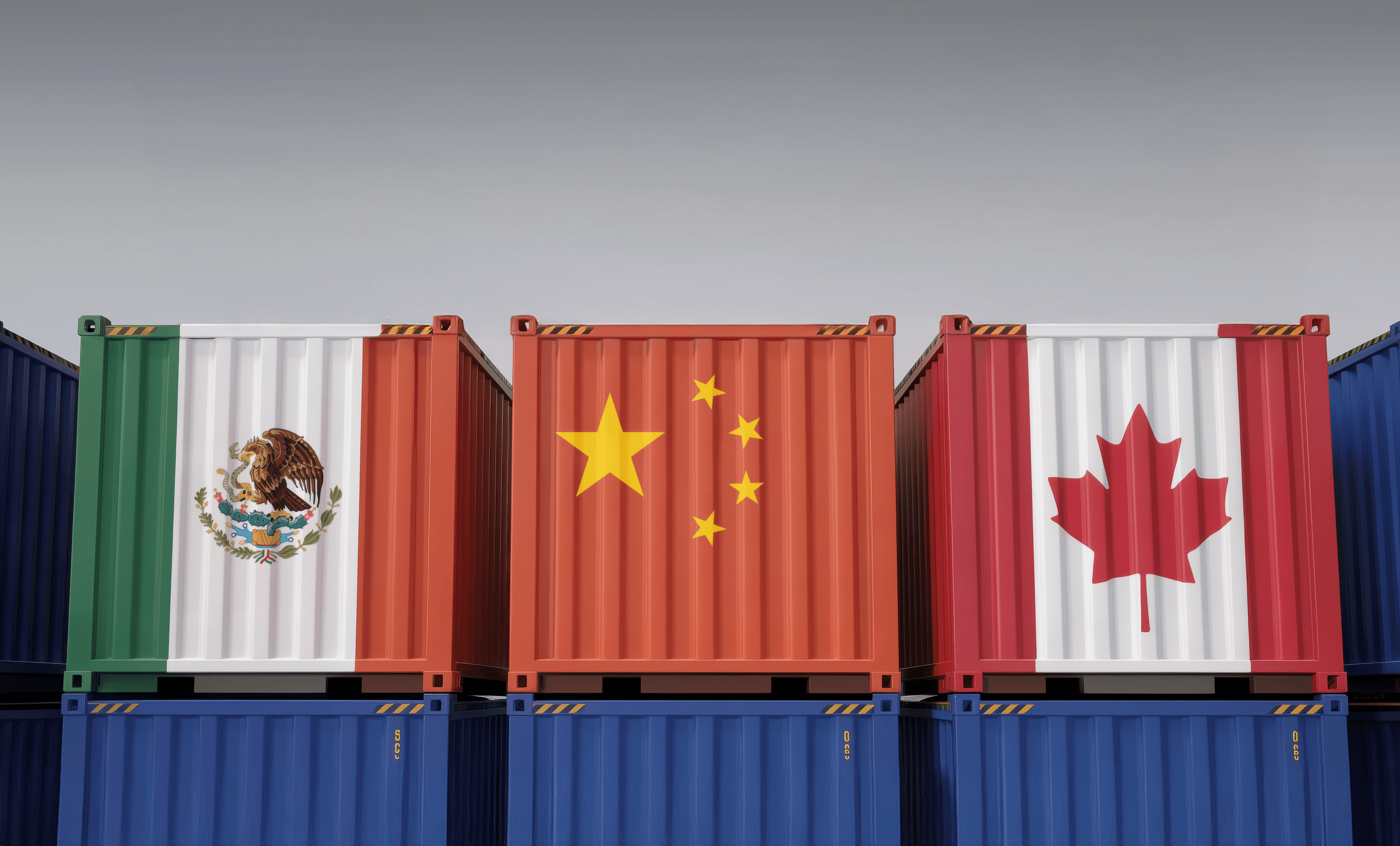 Tariffs and Trade Risks Reshaping Electronic Components Supply Chains | Fusion Worldwide
