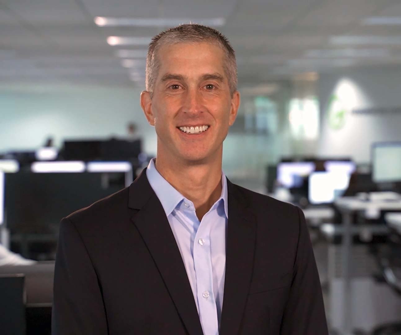 Tobey Gonnerman Appointed President | Fusion Worldwide