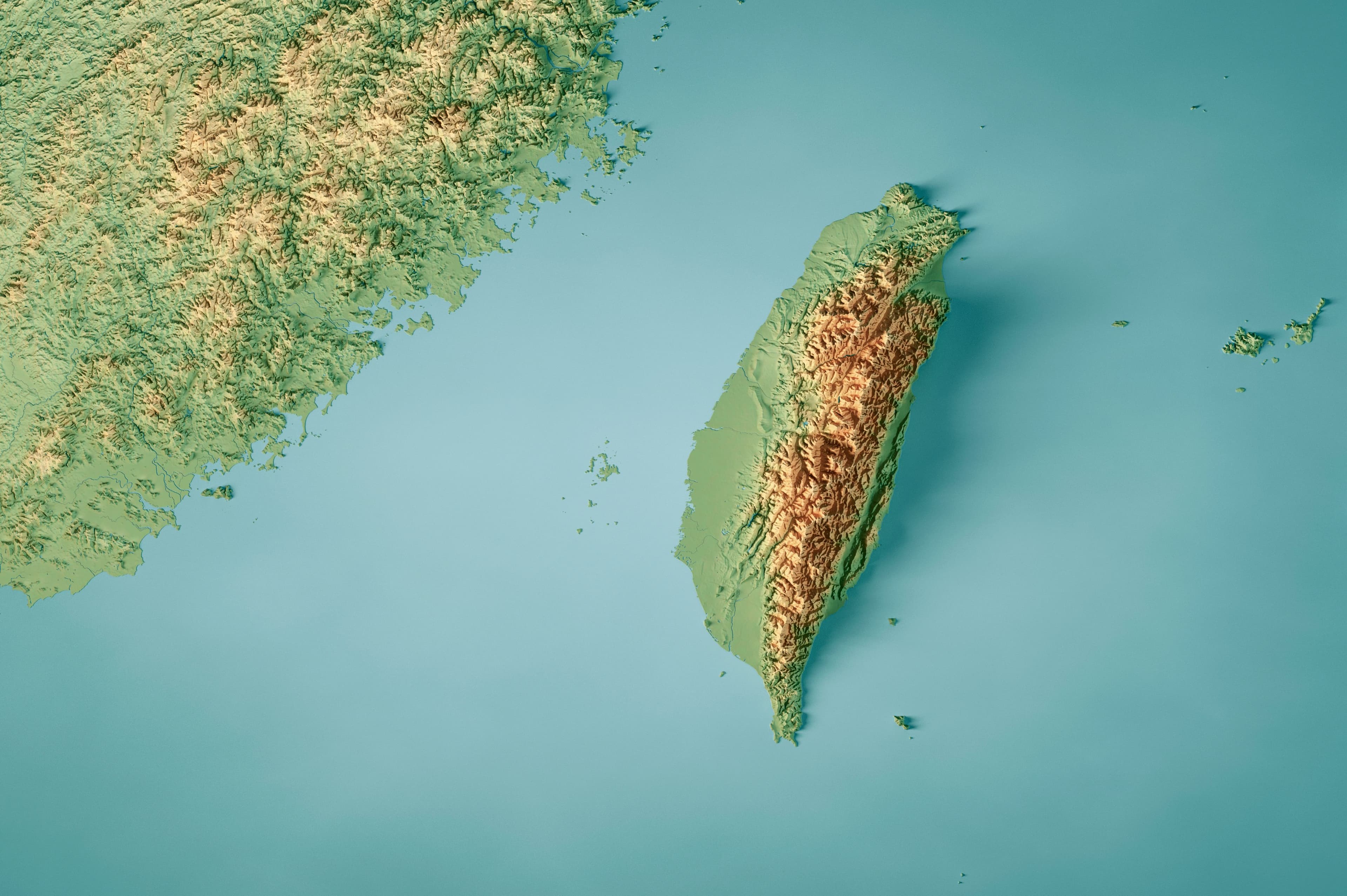 Earthquake Impacts Semiconductor Manufacturing in Taiwan | Fusion Worldwide