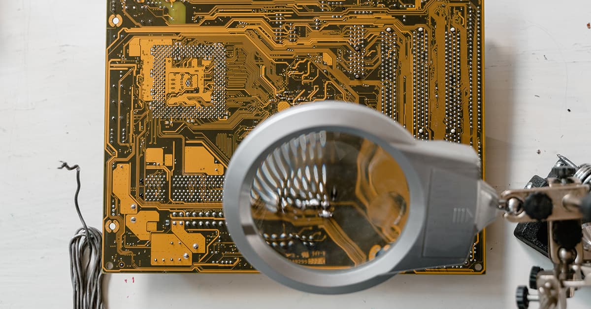 3 Steps to Handle Electronic Supply Shortages | Fusion Worldwide