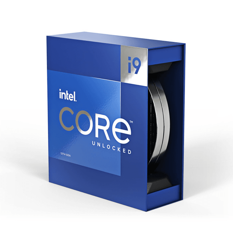 Core i9-13900HX Processor SRMEC
