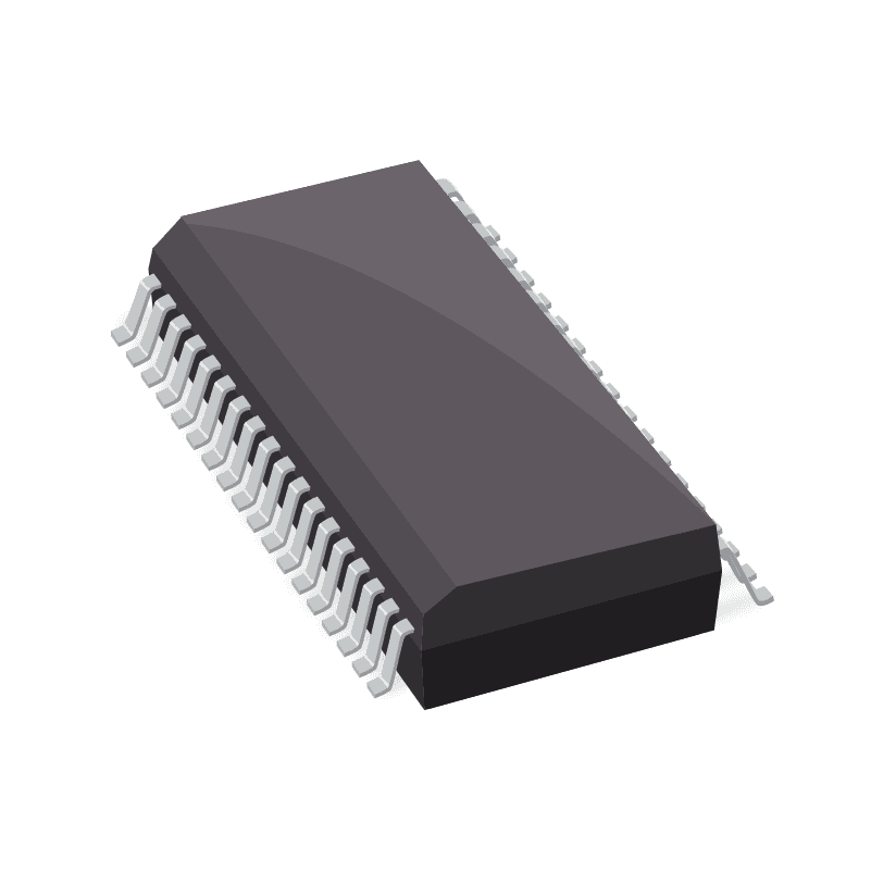 Double channel high-side driver with MultiSense analog feedback for automotive applications