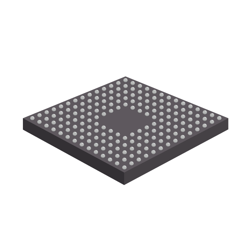 RISC Microcontroller, 32-Bit, FLASH, CORTEX-M4F CPU, 180MHz, CMOS, PBGA216