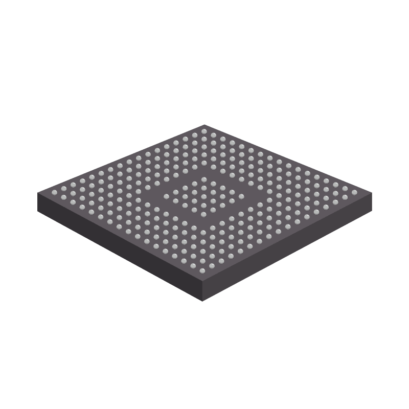 MCU 32-bit ARM Cortex M7/M4 RISC 2MB Flash 3.3V 265-Pin TFBGA Tray