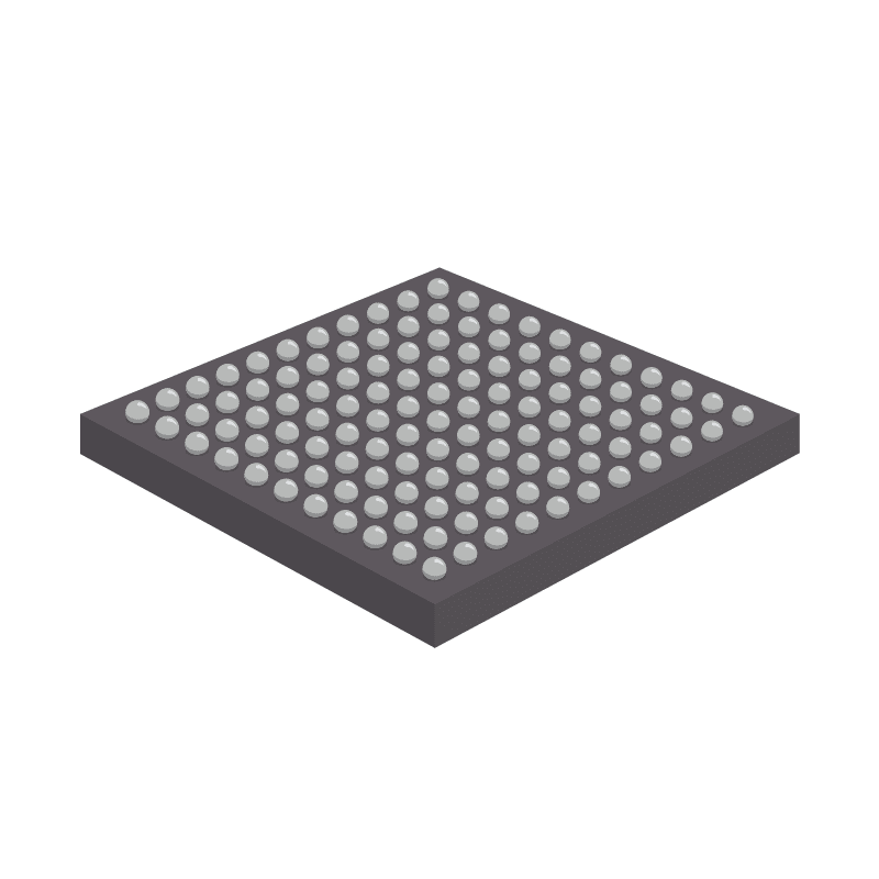 Conv DC-DC 5V to 36V Step Down/Step Up Single-Out 1.2V to 36V 8.5A uModule Automotive 121-Pin BGA